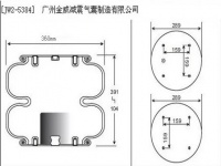 JW2-5384 FD530-22CI FD530-30CI FD530-35CI SP556805A 1003586805CS 558227F961 SP2B34R-B 700196071 196071 VSP2B34R JBF406-391-2 JBF406/391-2 JBF406-300-2 JBF406/300-2机械设备双层囊式悬架空气弹簧减震气囊减震器设备空气弹簧 设备气囊 设备减震器 Equipment air spri