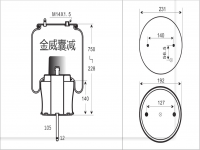 SCANIA Air spring 斯堪尼亚空气弹簧气囊 1V6039 1DF20A1 1R11-829 W01-095-0424 1R11-185 566-22-3-859 1R11-830 1R11-840 1440305 1440859 1726241 470922 492680 6714NP02 2024290 2024267 134582 1440304 470922 233.01.0023