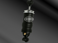 Air spring shockabsorbers Cab Bellow With Shock Absorber BMC 拖挂卡车驾驶室空气弹簧气囊型减震器 001.2155 52RS028490 7370502
