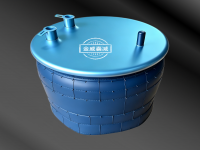 DF Trailer springs 东风天龙拖挂卡车空气弹簧气囊总成 0A4884 1V4884-2 V1DF26S-5 2918020-H19C-3 W01-768-2294 2918020-H19C1 V1DF19B-9