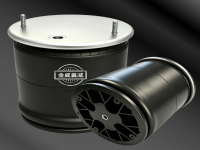 Air spring Truck trailer SAF拖挂卡车空气弹簧气囊 SP554810-KP05 FT344810-KP05 1V6351 塑料活塞 SAF2919V 3229004200 RML75921CP1 4810NP13 W01-M58-5540 550031220 1D28E2 03229004200 V1D28A1921V1