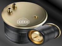 Air spring Boot air suspension RENAULT TRUCKS雷诺拖挂卡车空气弹簧气囊总成 SP554911 FT344911 FT344911-K SP554911-K RML75022 4911N RML75022C3 4911NP03 4911NP02 1R13-714 16230 5010239971 5010294308 MLF7099 9517137140