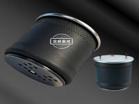 Air spring airbag of Truck BPW拖挂卡车空气弹簧气囊 FT34942-K SP554942-K02 SP554942-K01 SP554942 FT34942 0542941090 4942NP02 550031206 0542941850 550027060 0542941860 550027061 RML7053C 0542941690 0542941711 W01M588584 W01-M58-8584 1R14781